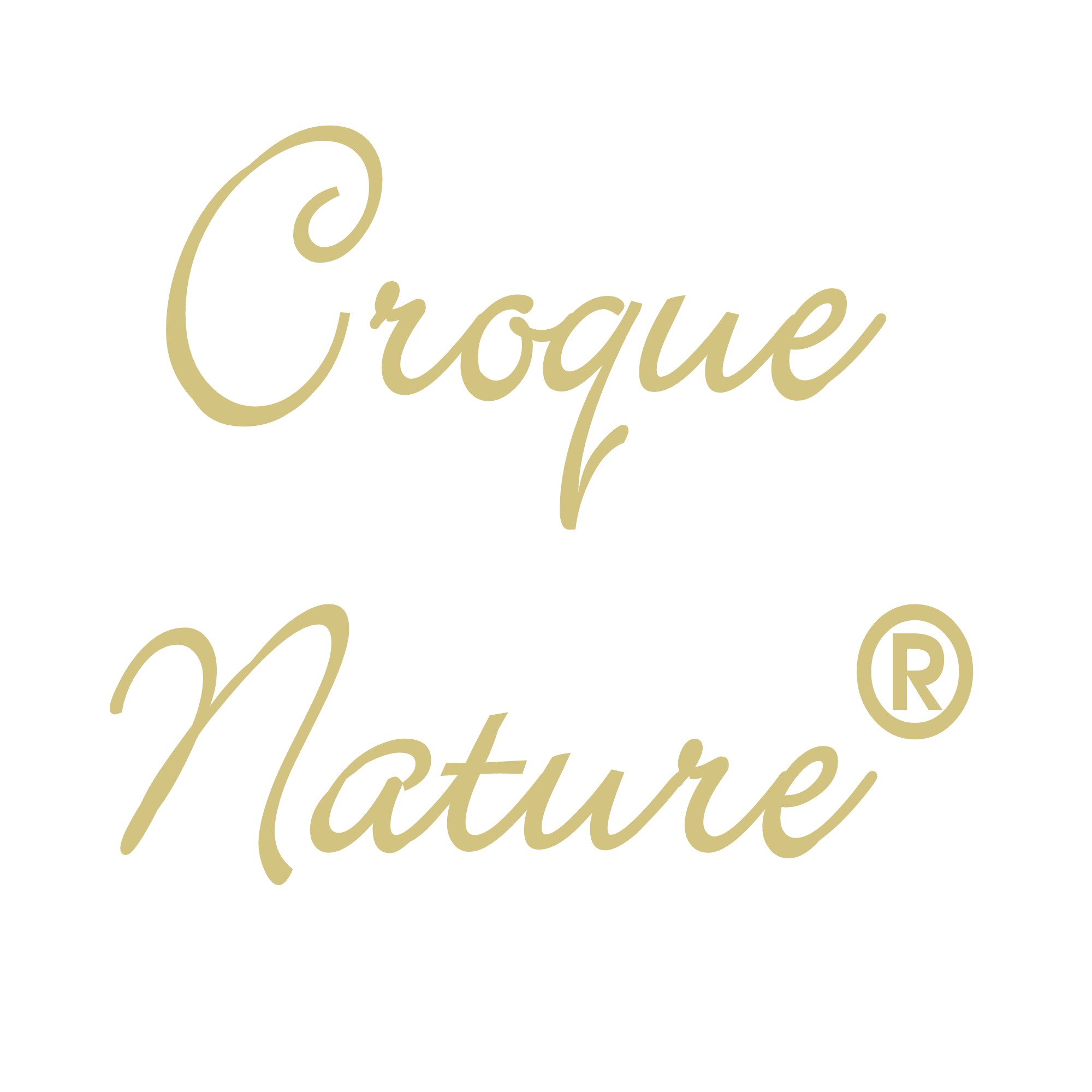 CROQUE NATURE® PERS